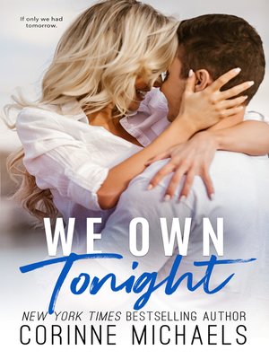 cover image of We Own Tonight